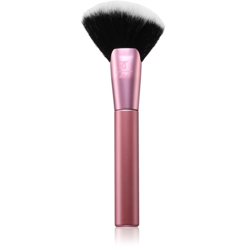 Real Techniques Extra Big Finishing Brush четка за лице RT 454 - Грим - Сравни цени от 1 магазин с безплатна доставка