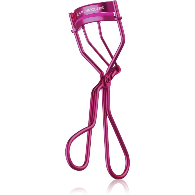 Real Techniques Miracle Eyelash Curler извивачка за мигли - Грим - Сравни цени от 1 магазин с безплатна доставка