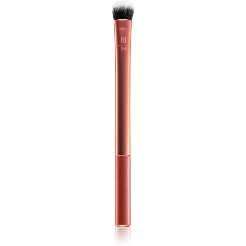Real Techniques Expert Concealer четка за коректор