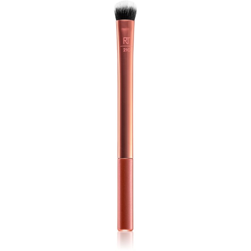 Real Techniques Expert Concealer четка за коректор - Грим - Сравни цени от 1 магазин с безплатна доставка