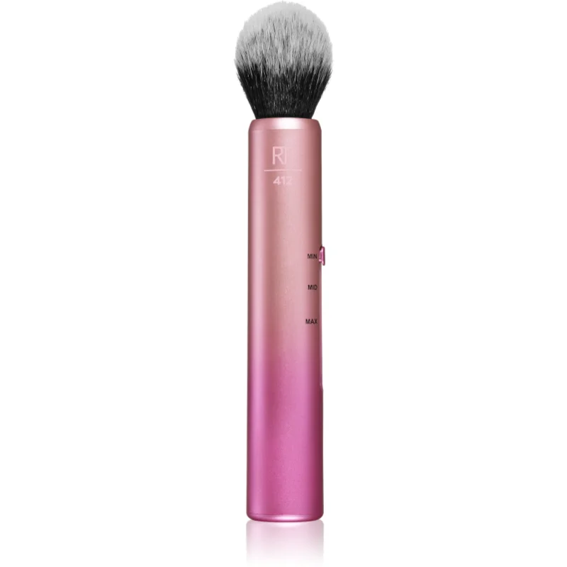Real Techniques Custom Cheek четка за руж 3 в 1 - Грим - Сравни цени от 1 магазин с безплатна доставка