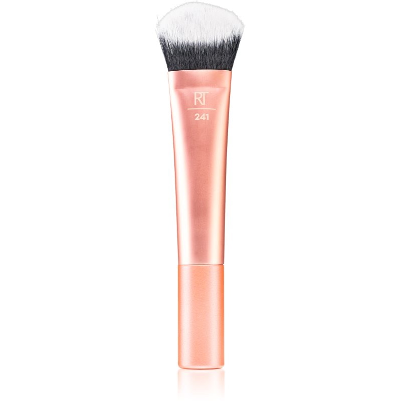 Real Techniques Seamless Complexion Четка за грим - Грим - Сравни цени от 1 магазин с безплатна доставка