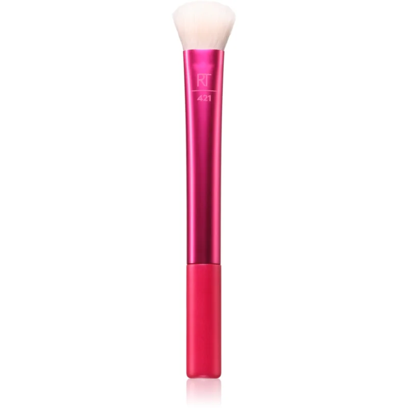 Real Techniques Vivid Escape Colour Pop четка за руж - Грим - Сравни цени от 1 магазин с безплатна доставка