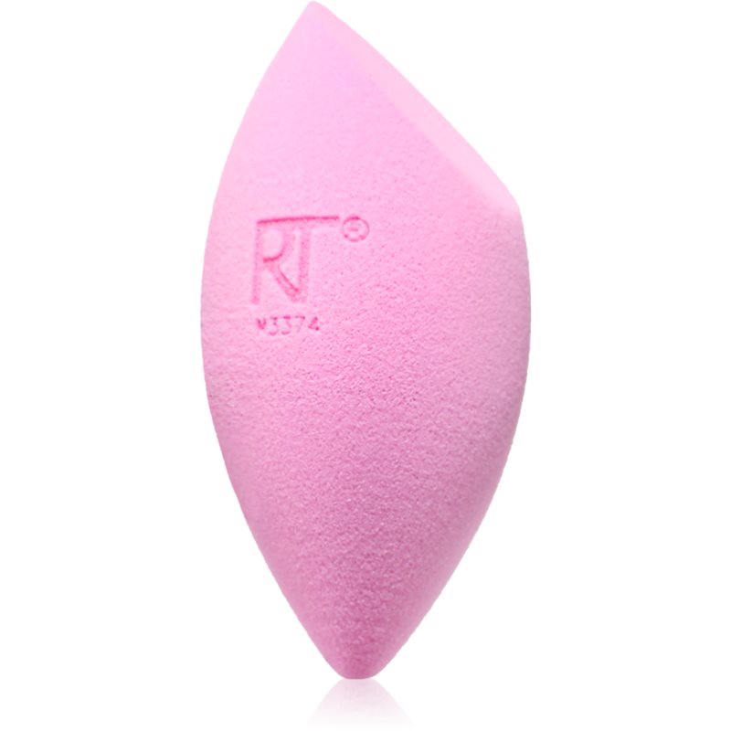 Real Techniques Miracle Sponge Concealer гъбичка за коректор 1 бр. - Грим - Сравни цени от 1 магазин с безплатна доставка