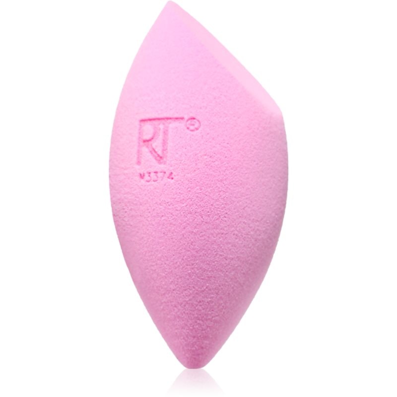 Real Techniques Miracle Sponge Concealer гъбичка за коректор - Грим - Сравни цени от 1 магазин с безплатна доставка