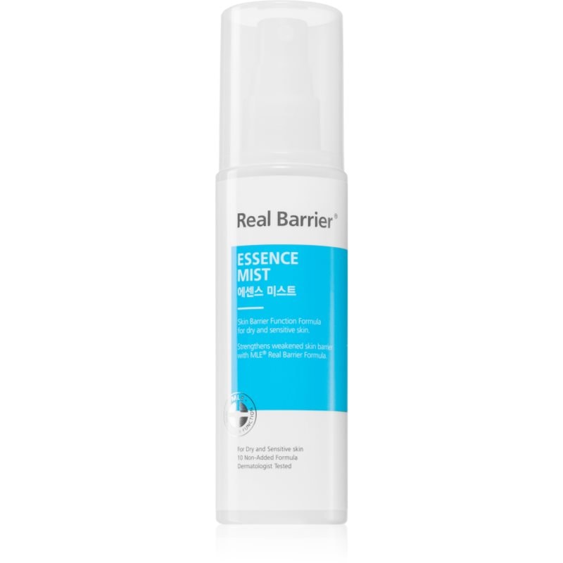 Real Barrier Essence мъгла за лице с хидратиращ ефект - Грижа за лице - Сравни цени от 1 магазин с безплатна доставка