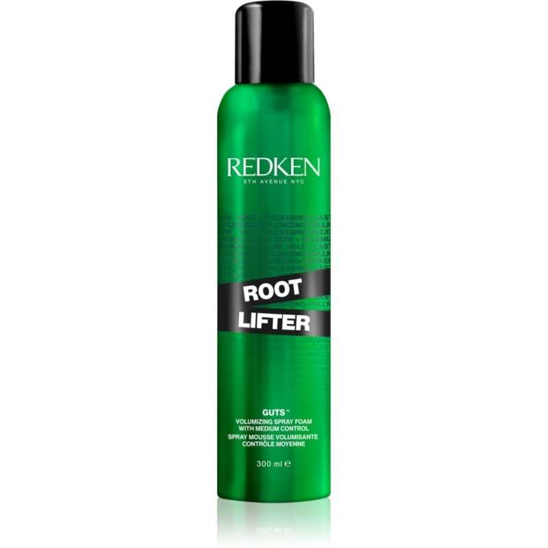 Redken Root Lifter стилизираща пяна за обем и блясък - Грижа за коса - Сравни цени от 1 магазин с безплатна доставка