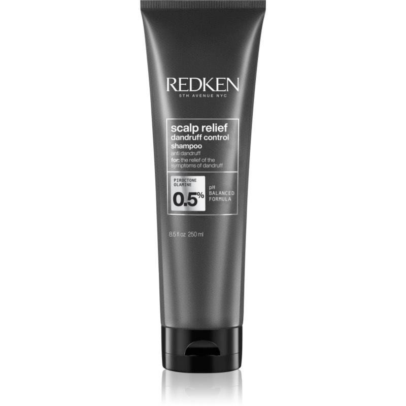 Redken Redken Scalp Relief успокояващ шампоан против пърхот - Унисекс парфюм 250мл - Сравни цени от 1 магазин с безплатна доставка