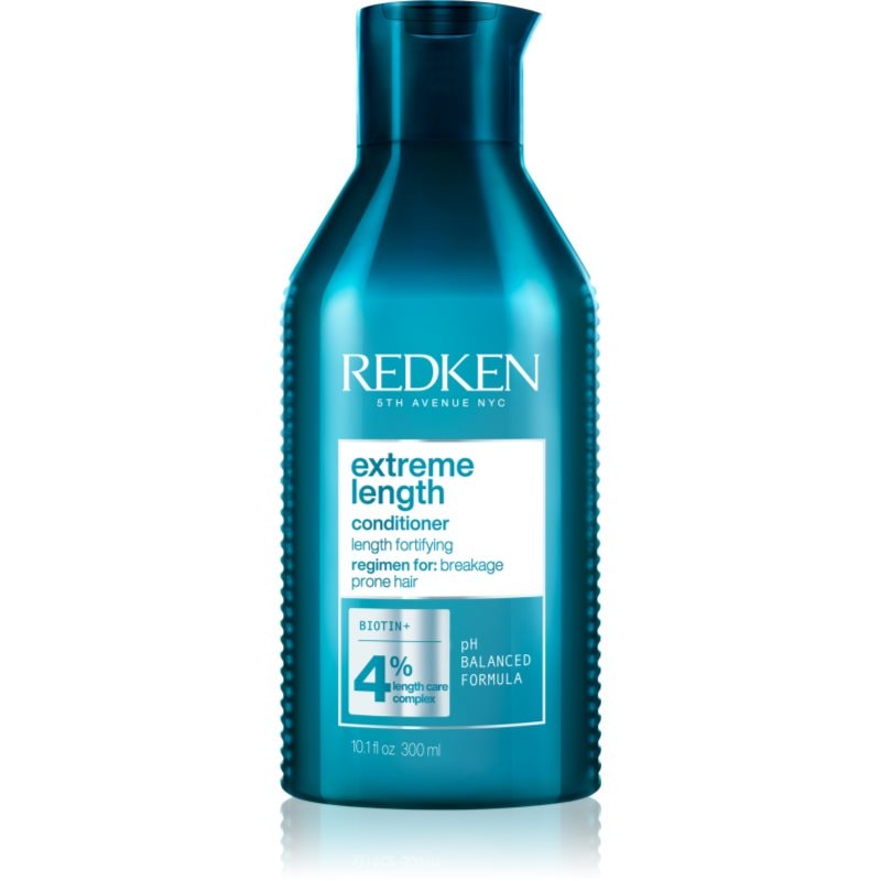 Redken Extreme Length балсам-грижа за дълга коса - Грижа за коса - Сравни цени от 1 магазин с безплатна доставка