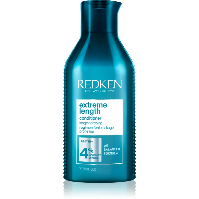 Redken Extreme Length балсам-грижа за дълга коса - Грижа за коса - Сравни цени от 1 магазин с безплатна доставка