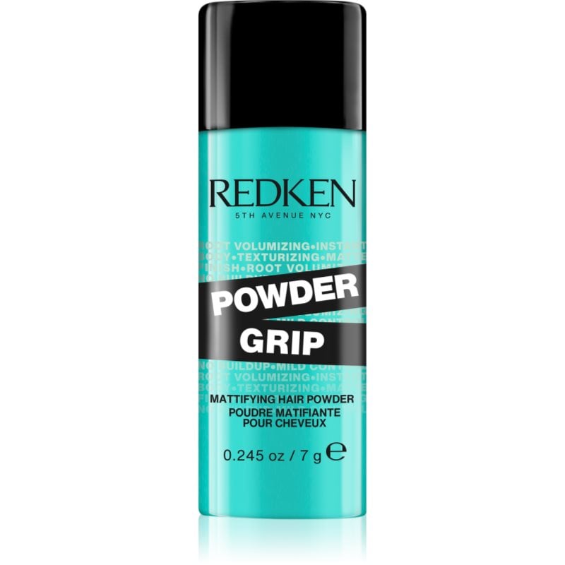 Redken Powder Grip пудра за обем за коса