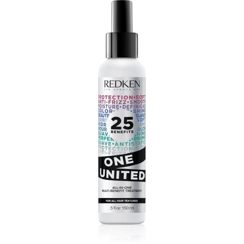 Redken One United мултифункционална грижа за коса