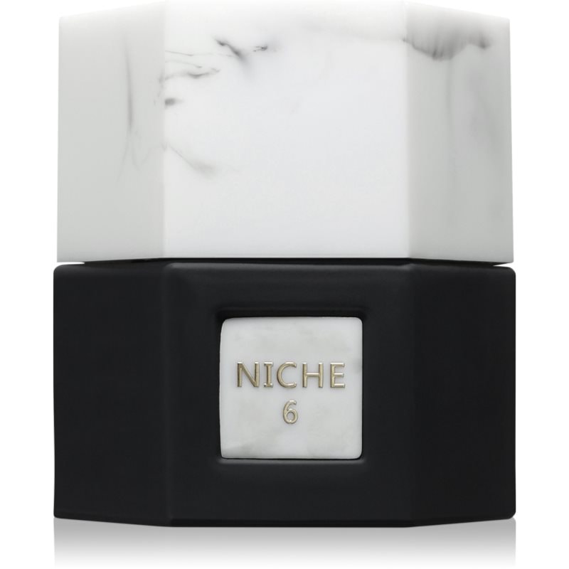 Reef Perfumes Reef Perfumes Niche 6 унисекс EDP - Унисекс парфюм 50мл - Сравни цени от 1 магазин с безплатна доставка