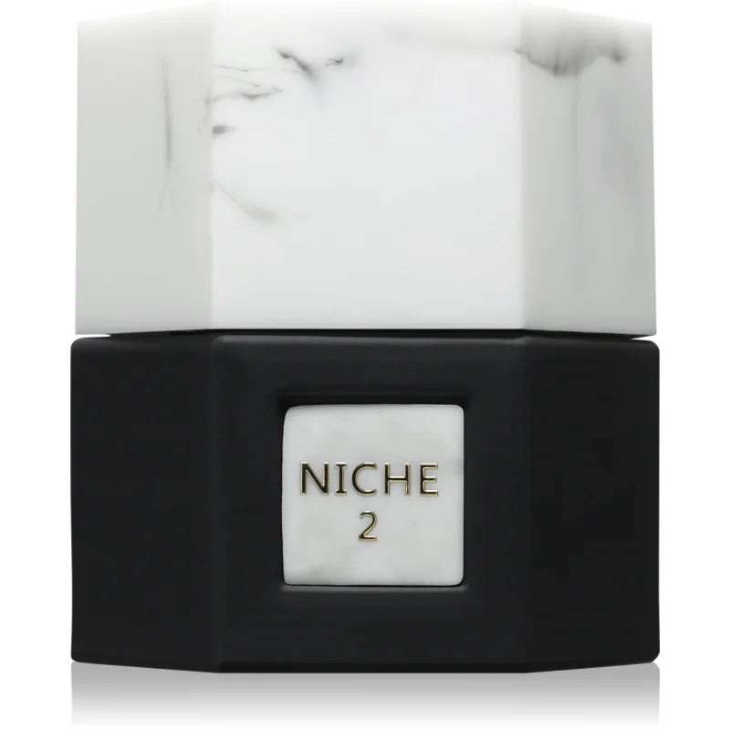 Reef Perfumes Reef Perfumes Niche 2 унисекс EDP - Унисекс парфюм 50мл - Сравни цени от 1 магазин с безплатна доставка