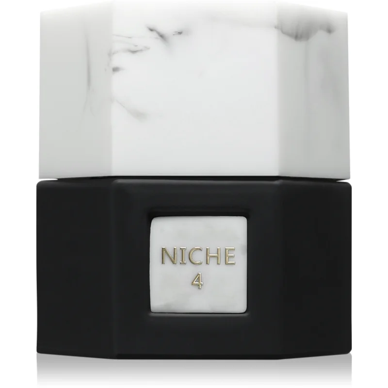 Reef Perfumes Reef Perfumes Niche 4 унисекс EDP - Унисекс парфюм 50мл - Сравни цени от 1 магазин с безплатна доставка