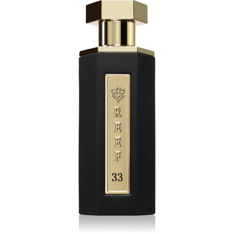 Reef Perfumes Reef Perfumes Reef 33 унисекс EDP - Унисекс парфюм - Сравни цени от 1 магазин с безплатна доставка
