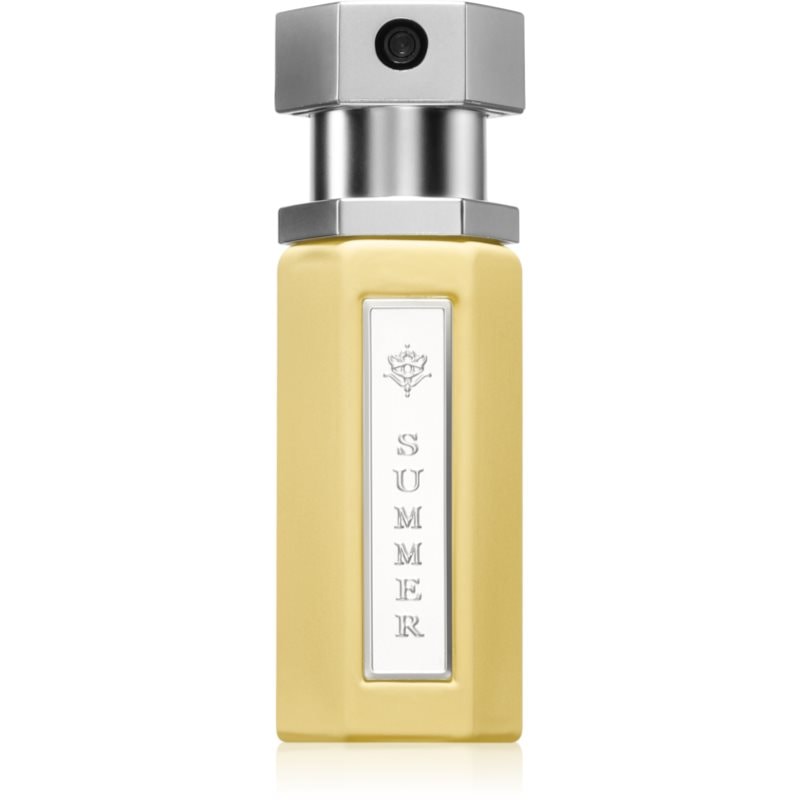 Reef Perfumes Reef Perfumes Summer Yellow за жени EDP - Дамски парфюм 15мл - Сравни цени от 1 магазин с безплатна доставка