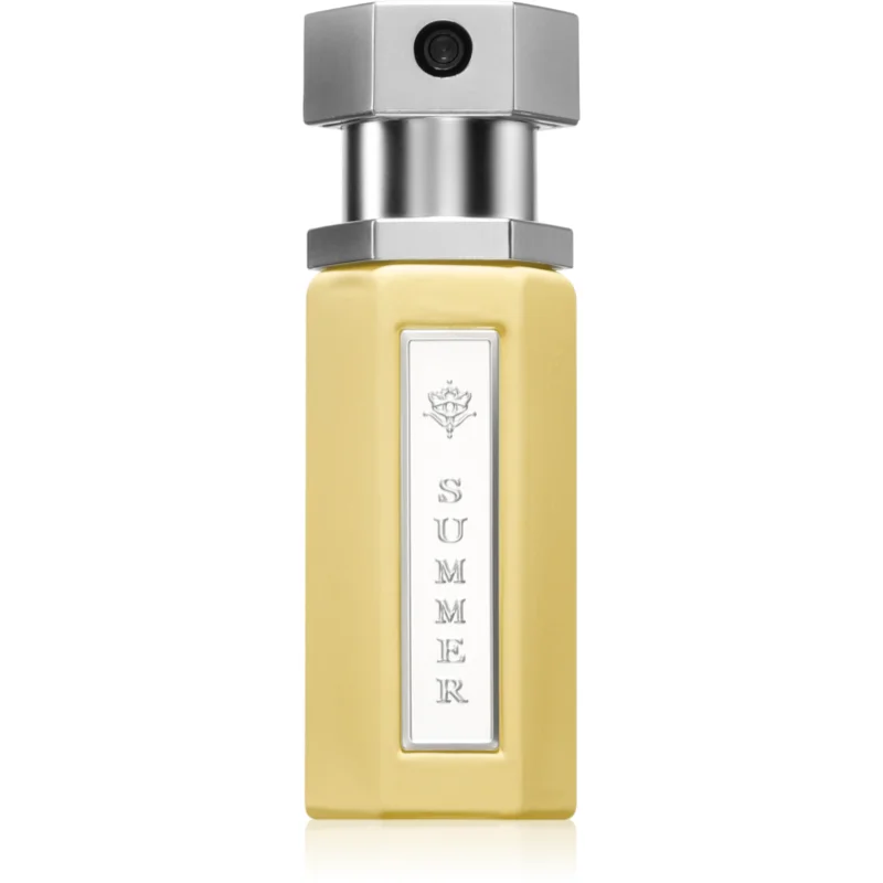 Reef Perfumes Reef Perfumes Summer Yellow унисекс EDP - Унисекс парфюм 15мл - Сравни цени от 1 магазин с безплатна доставка