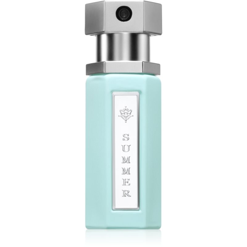 Reef Perfumes Reef Perfumes Summer Tiffany за жени EDP - Дамски парфюм - Сравни цени от 1 магазин с безплатна доставка