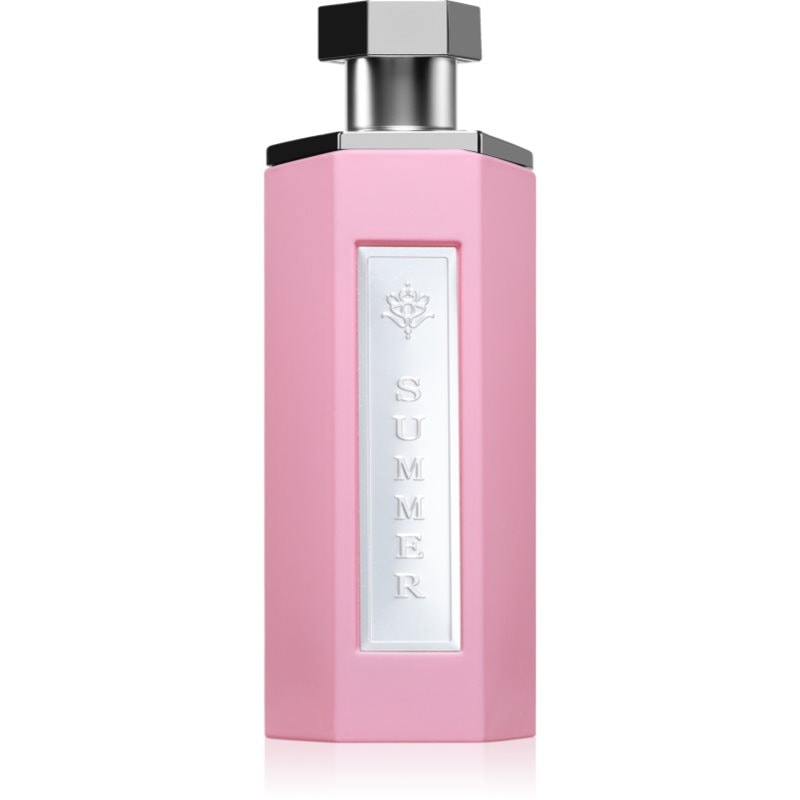 Reef Perfumes Reef Perfumes Summer Pink унисекс EDP - Унисекс парфюм 100мл - Сравни цени от 1 магазин с безплатна доставка