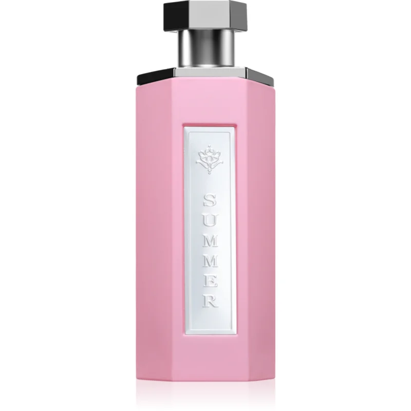 Reef Perfumes Reef Perfumes Summer Pink унисекс EDP - Унисекс парфюм 100мл - Сравни цени от 1 магазин с безплатна доставка