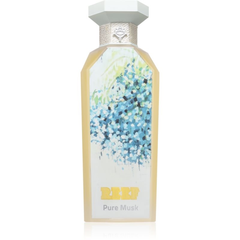 Reef Perfumes Reef Perfumes Pure Musk унисекс EDP - Унисекс парфюм 150мл - Сравни цени от 1 магазин с безплатна доставка