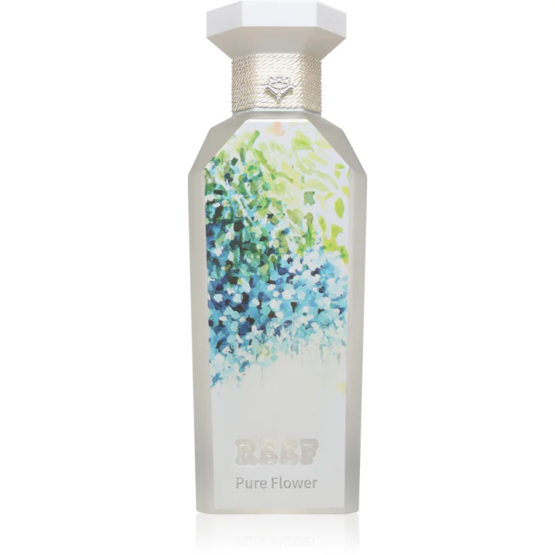 Reef Perfumes Pure Flower унисекс EDP