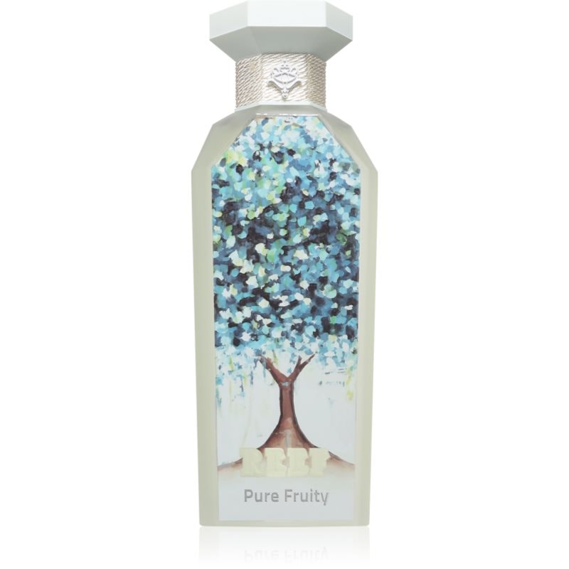 Reef Perfumes Reef Perfumes Pure Fruity унисекс EDP - Унисекс парфюм 150мл - Сравни цени от 1 магазин с безплатна доставка
