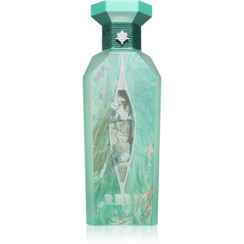 Reef Perfumes Veridian унисекс EDP