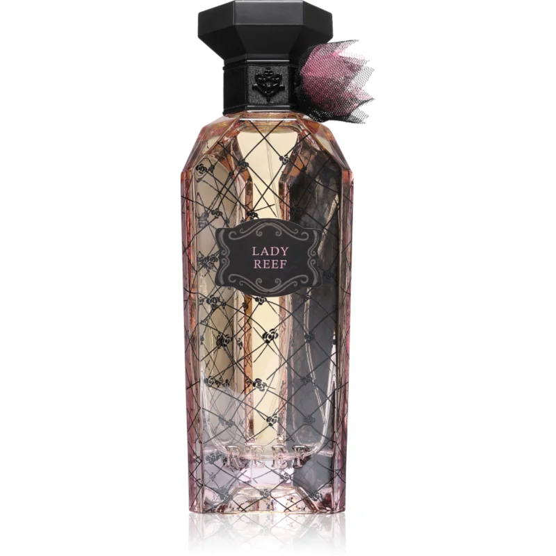 Reef Perfumes Reef Perfumes Lady Reef за жени EDP - Дамски парфюм 150мл - Сравни цени от 1 магазин с безплатна доставка