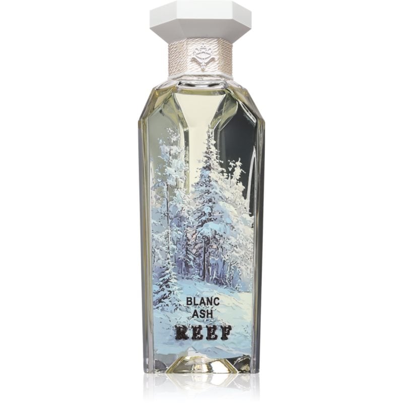 Reef Perfumes Blanc Ash унисекс EDP