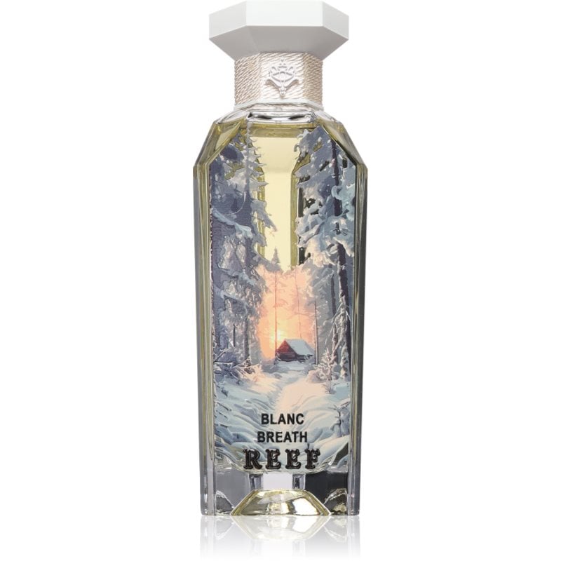 Reef Perfumes Blanc Breath унисекс EDP
