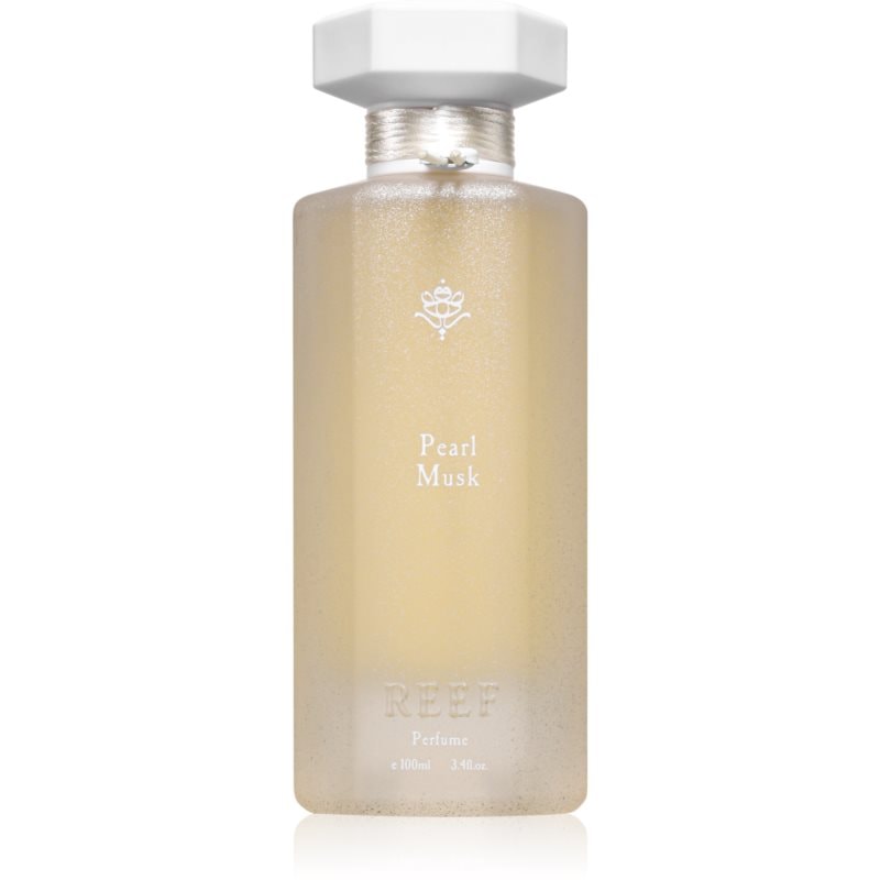 Reef Perfumes Reef Perfumes Pearl Musk унисекс Parfum - Унисекс парфюм 100мл - Сравни цени от 1 магазин с безплатна доставка