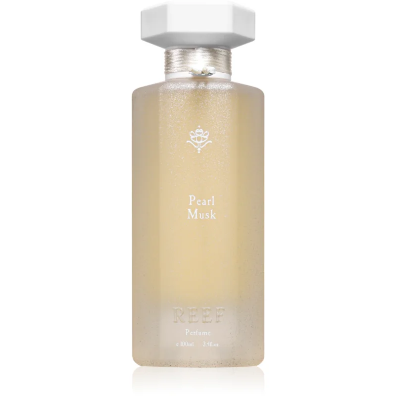 Reef Perfumes Reef Perfumes Pearl Musk унисекс Parfum - Унисекс парфюм 100мл - Сравни цени от 1 магазин с безплатна доставка