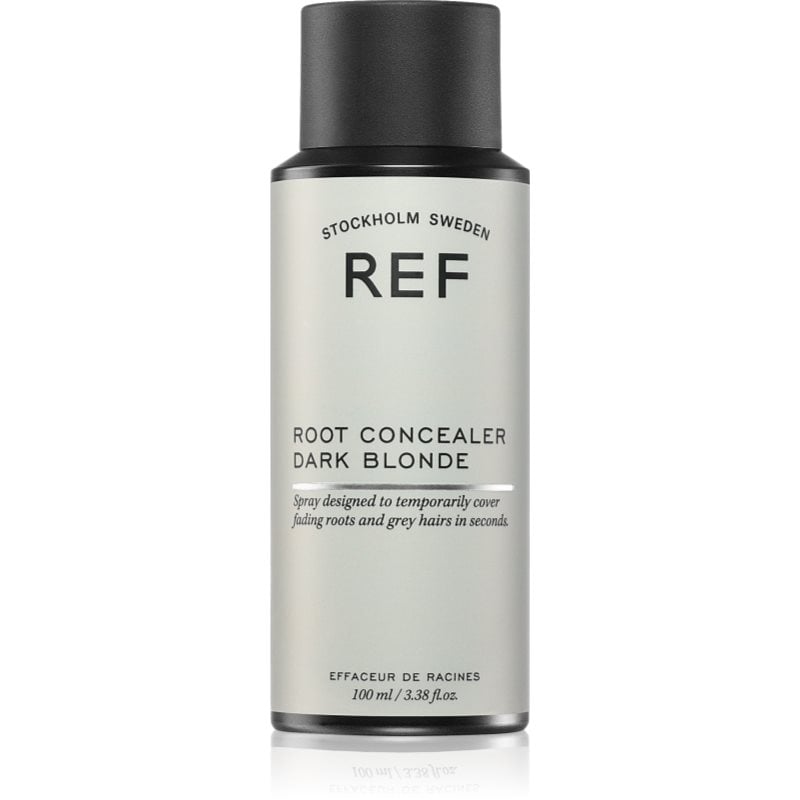 REF Root Concealer спрей за мигновено прикриване на израснала коса