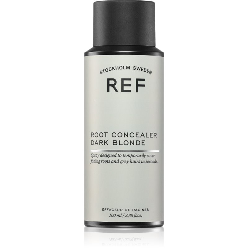REF Root Concealer спрей за мигновено прикриване на израснала коса - Грижа за коса - Сравни цени от 1 магазин с безплатна доставка