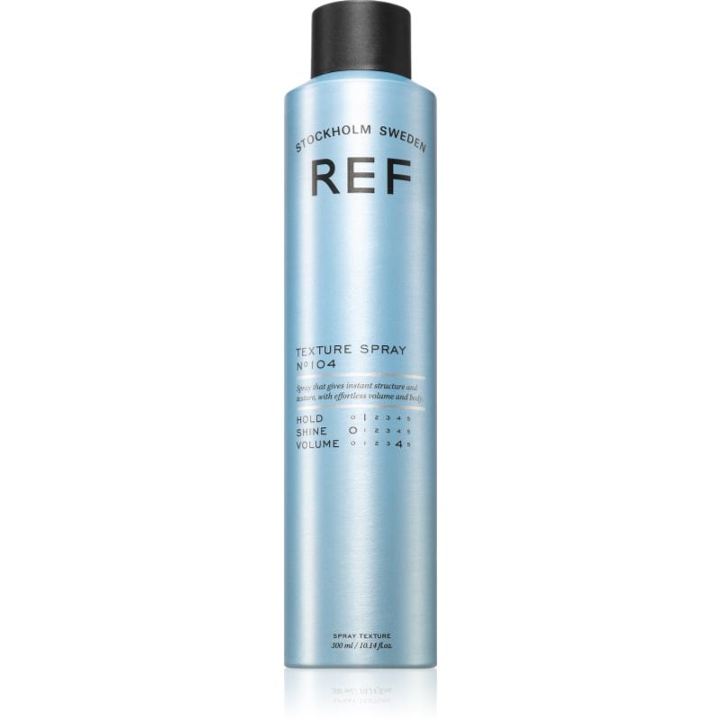 REF Texture Spray N°104 спрей за коса за обем и форма
