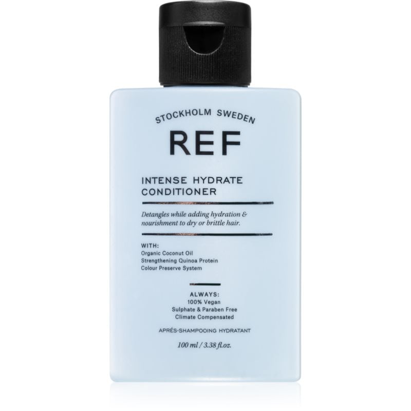REF Intense Hydrate Conditioner хидратиращ балсам за суха коса