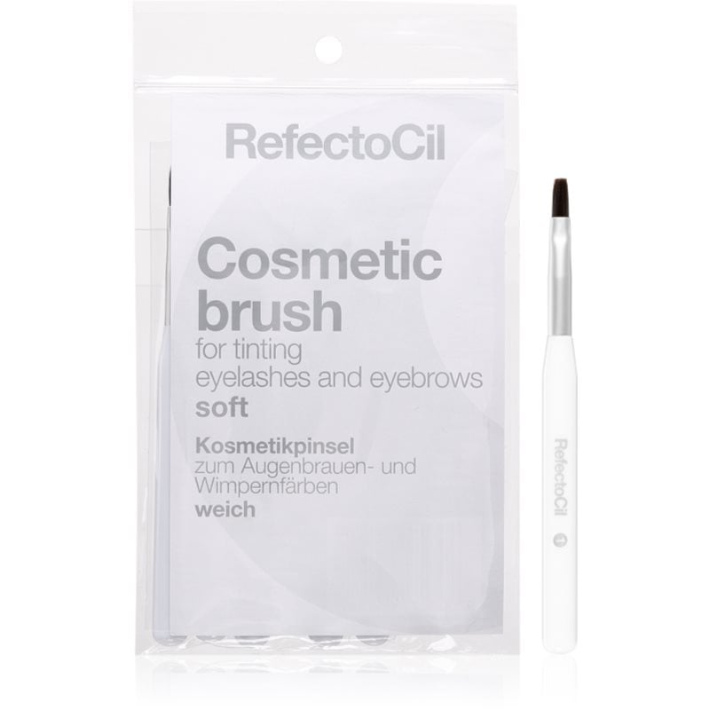 RefectoCil Cosmetic Brush четка за мигли и вежди
