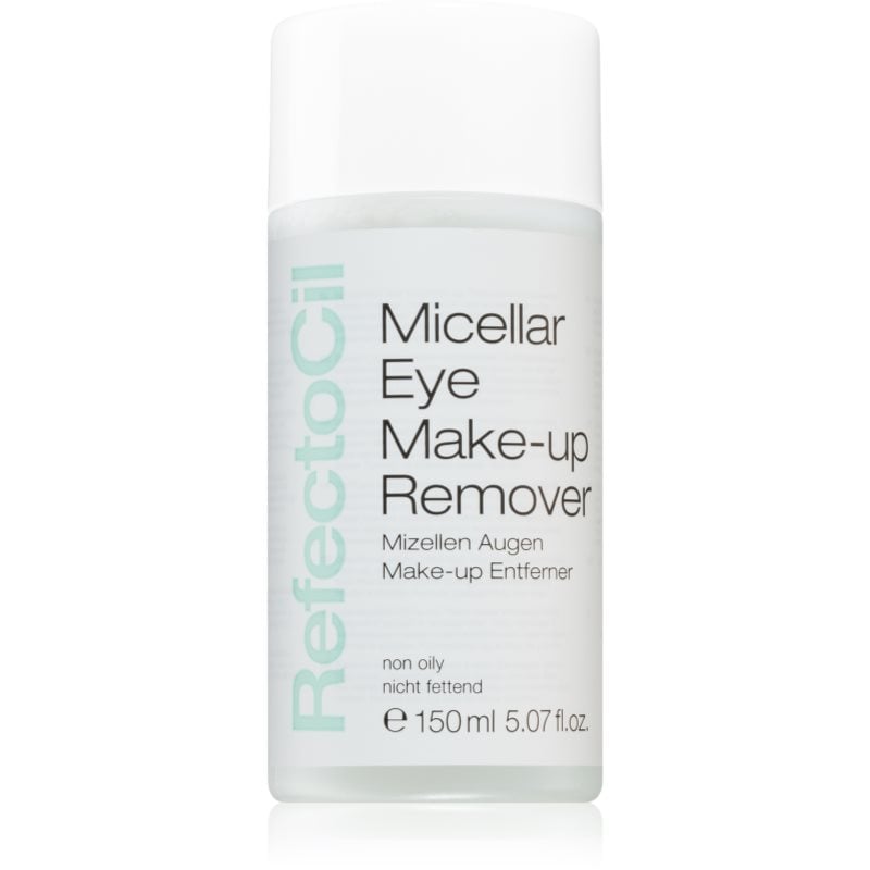 RefectoCil Micellar за премахване на грим