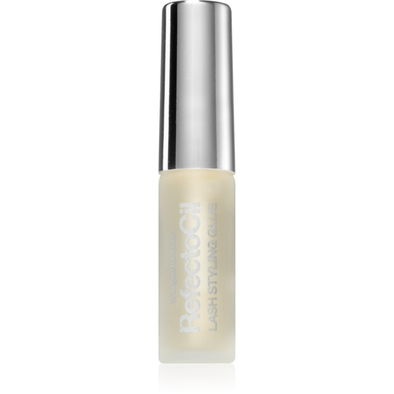 RefectoCil Brow & Lash Styling Glue лепило за лифтинг и ламиниране на мигли - Грим - Сравни цени от 1 магазин с безплатна доставка