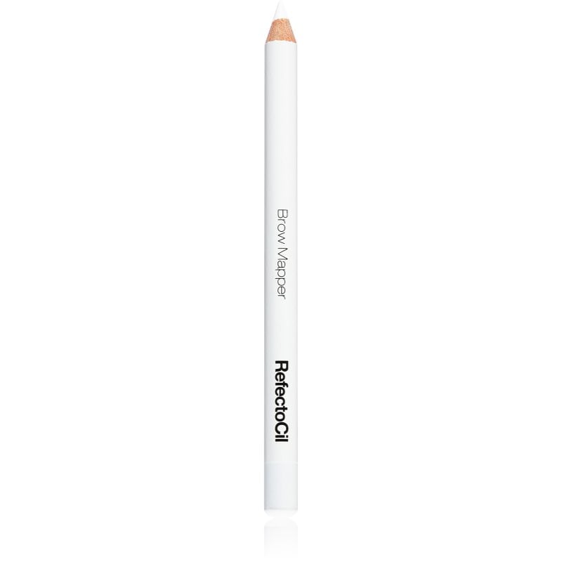 RefectoCil Brow Mapper коригиращ молив за вежди