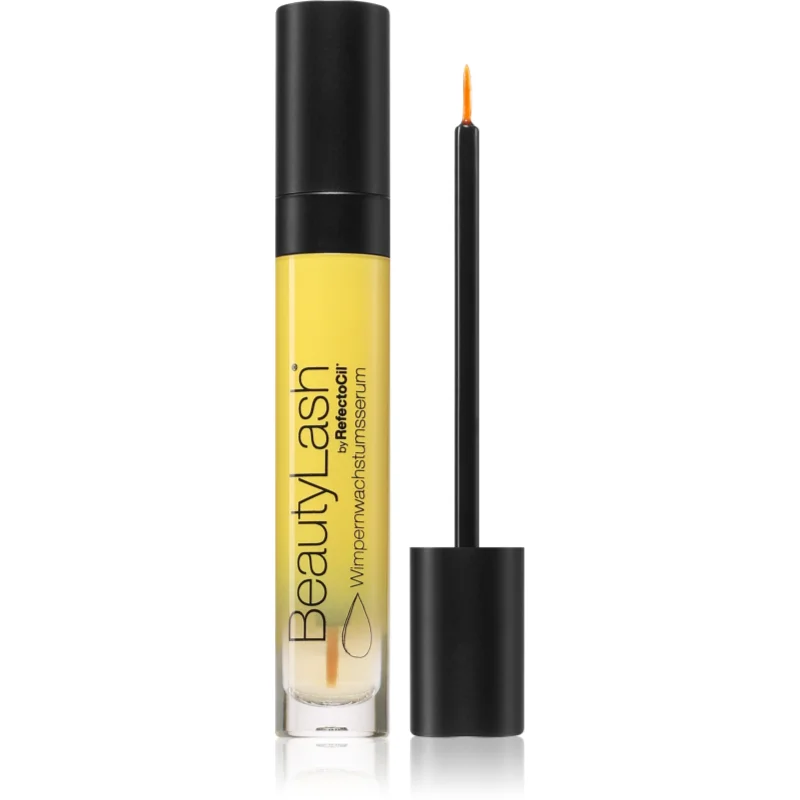 RefectoCil BeautyLash Lash Growth Serum серум за растеж за мигли - Грим - Сравни цени от 1 магазин с безплатна доставка