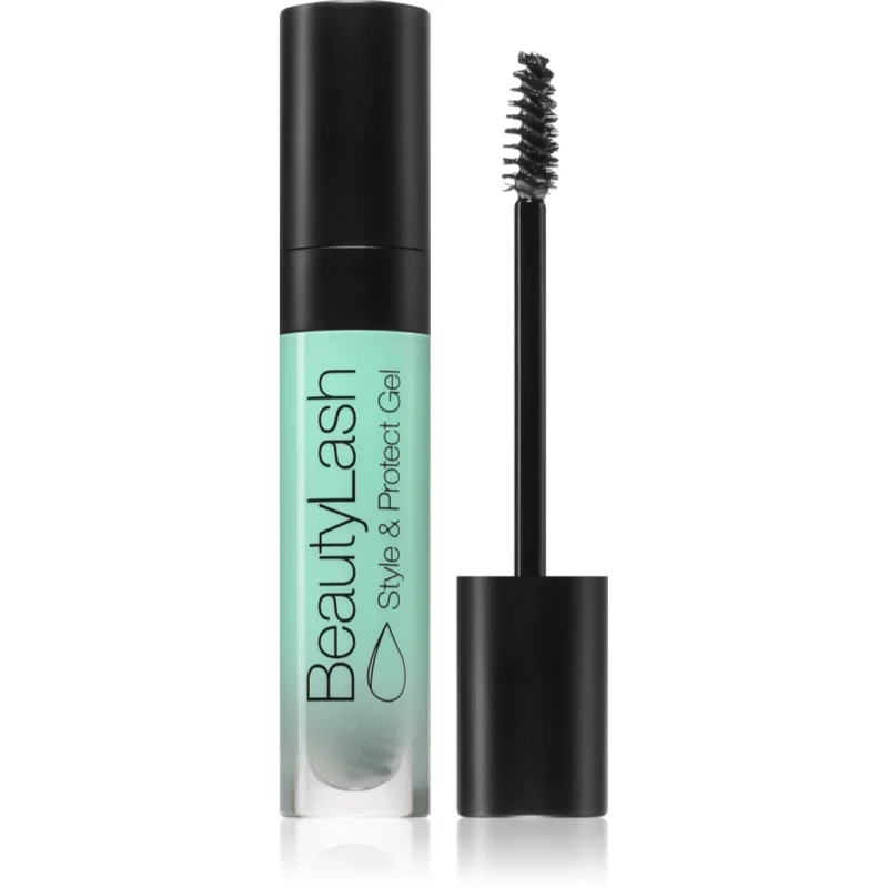 RefectoCil BeautyLash Style & Protect Gel фиксиращ гел за вежди транспарентен - Грим - Сравни цени от 1 магазин с безплатна доставка