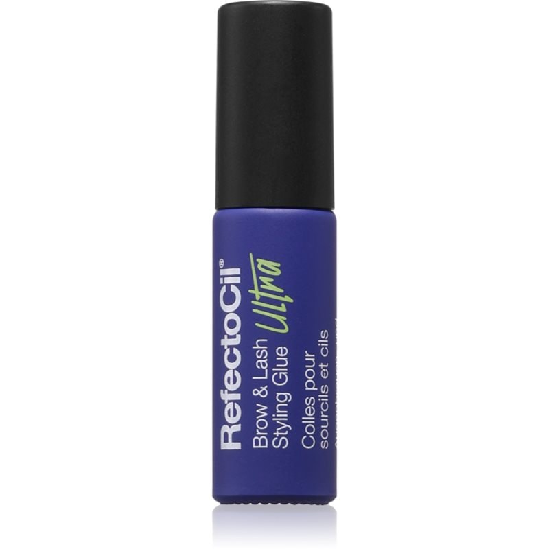 RefectoCil Brow & Lash Styling Glue Ultra лепило за лифтинг и ламиниране на мигли - Грим - Сравни цени от 1 магазин с безплатна доставка