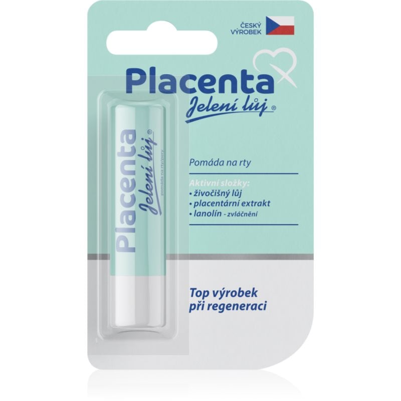 Regina Placenta балсам за устни с плацента