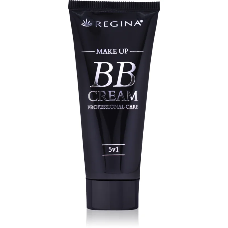Regina Professional Care BB крем 5 в 1