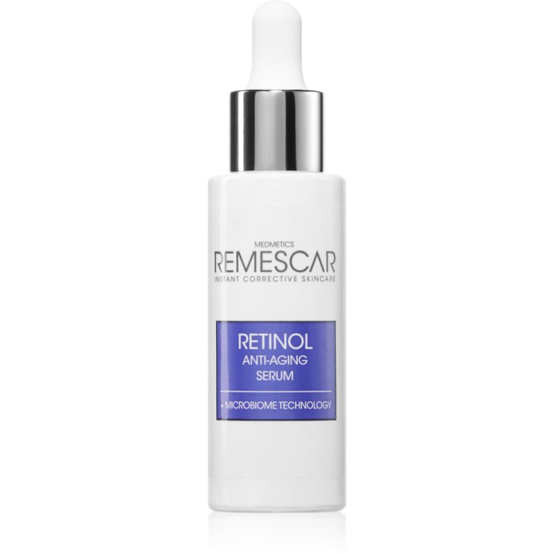 Remescar Remescar Retinol Anti-aging ретинолов серум против бръчки - Унисекс парфюм 30мл - Сравни цени от 1 магазин с безплатна доставка
