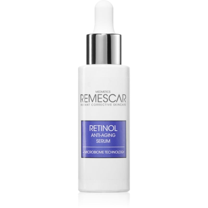 Remescar Retinol Anti-aging ретинолов серум против бръчки - Грижа за лице - Сравни цени от 1 магазин с безплатна доставка