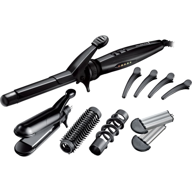 Remington S8670 Multistyler multistyler За коса